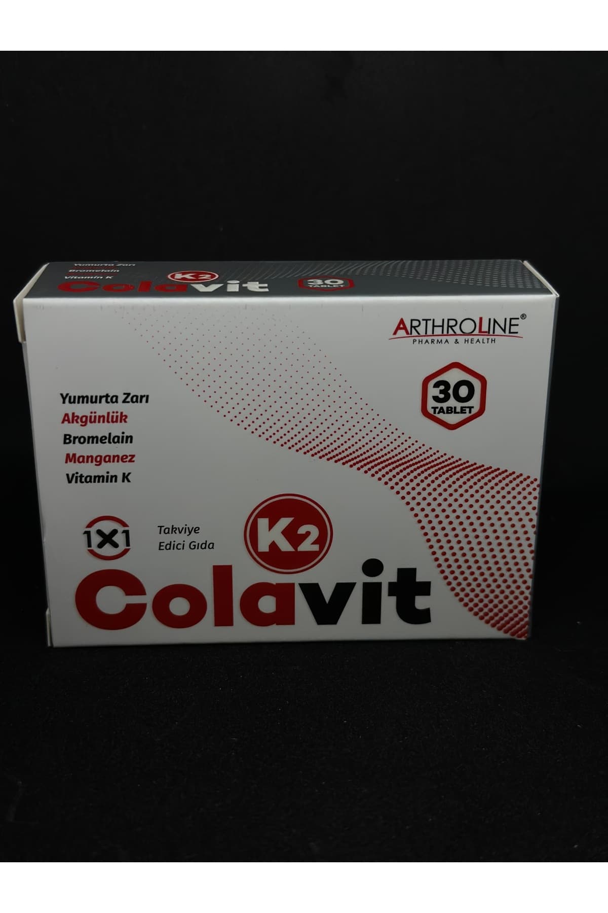COLAVİT K2