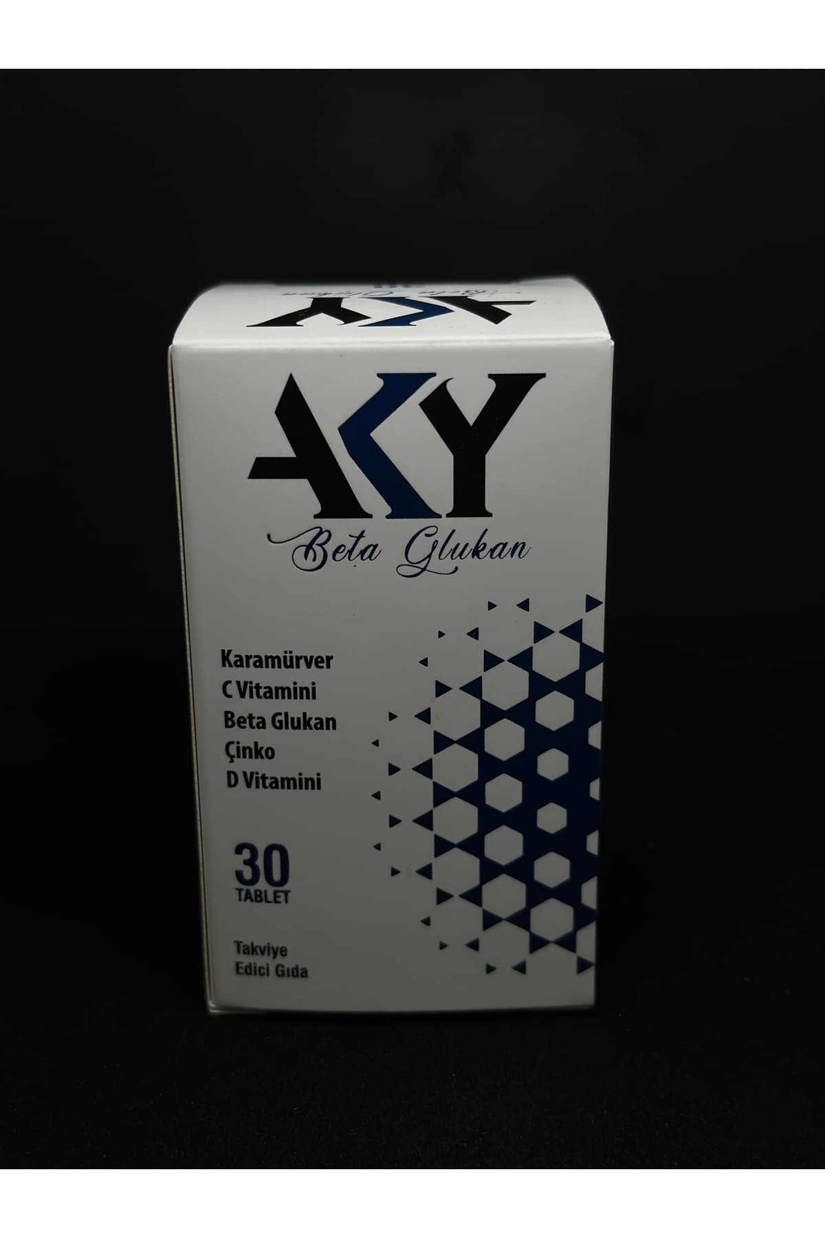 BETA GLUKAN