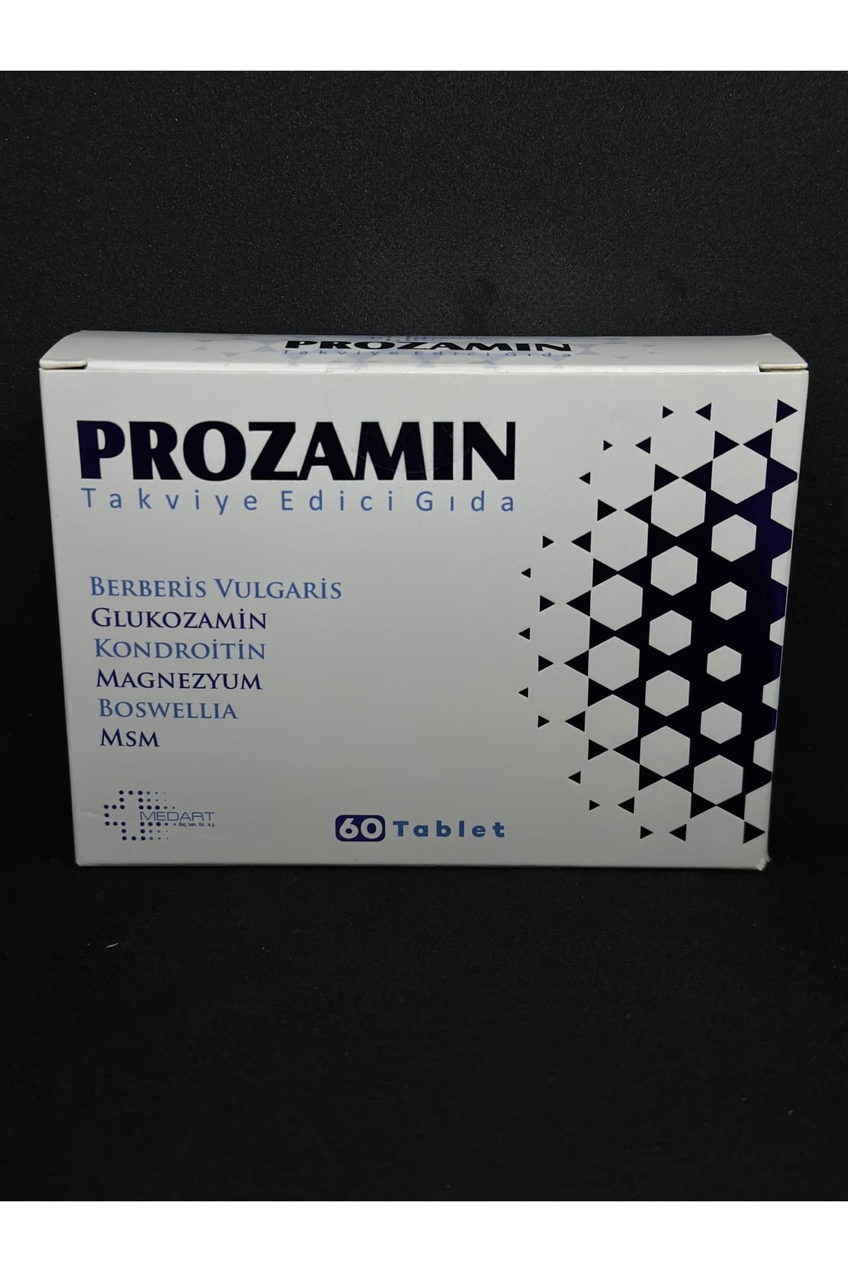 PROZAMIN