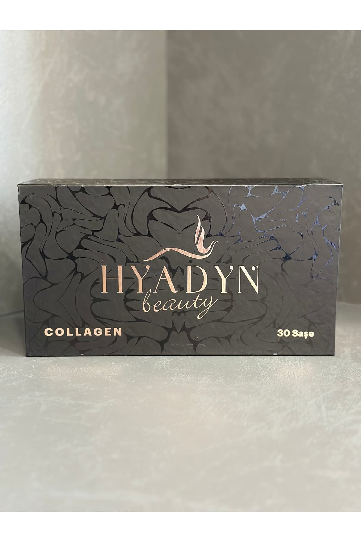 HYADYN BEAUTY COLLEGEN-KOLAJEN